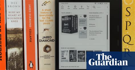 Controversy at Amazon.com: Five Publishers Accused of Ebook Price Fixing